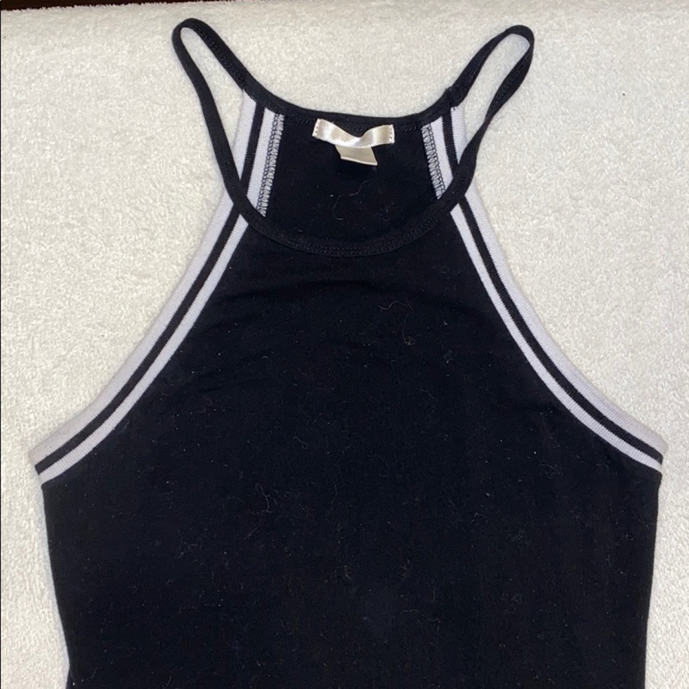 Body suit